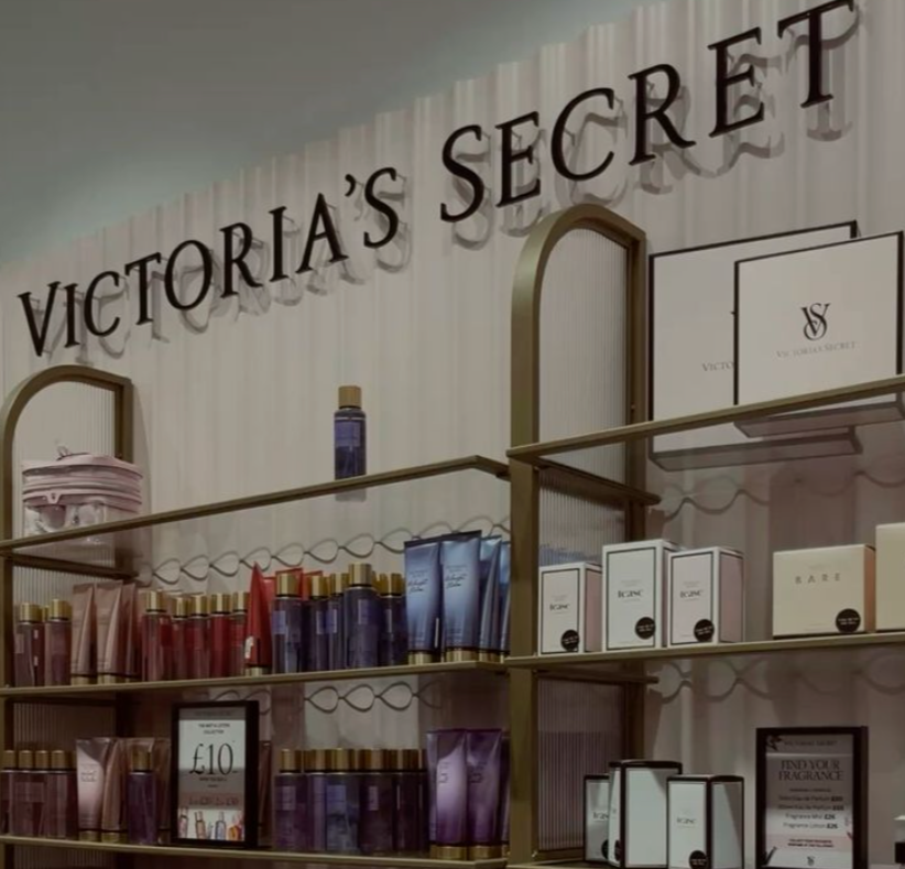 Fall Fashion First: Why Your Victoria’s Secret Haul Should Be Your September Priority
